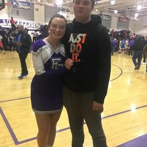 Meet your Posher, Tyler